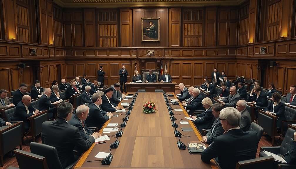 SPD Demands Major Structure Reform, Citing Need to Reduce Number of Health Insurance Funds