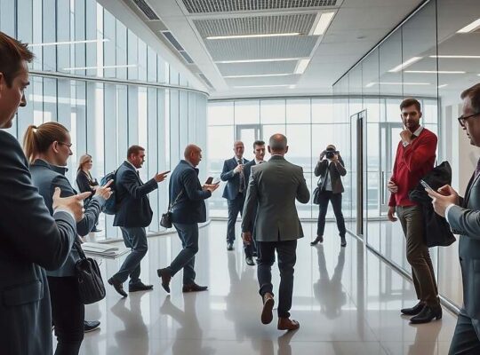 German and Dutch Authorities Raid Suspect Network Over Alleged Cum-Ex Tax Fraud Scheme