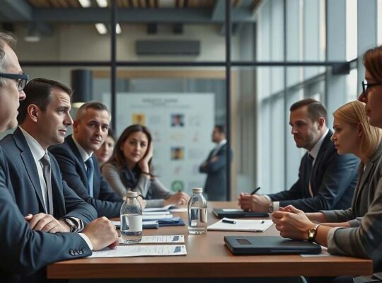 German Ministry Weighs Economic Options Amid Iranian Crisis Fears