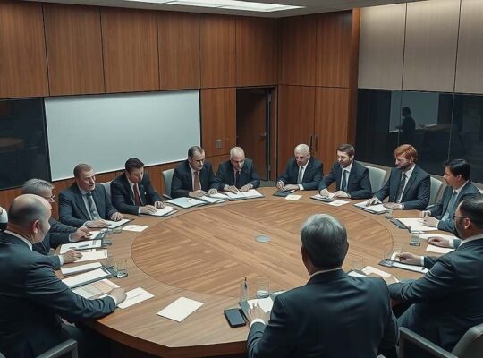 Coalition Unveils Fuel Price Cuts and Energy Policy Boost to Tackle Inflation