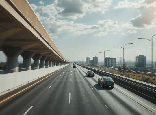 Economist Backs Higher Commuting Allowance to Boost Relief While Rejecting Fuel Price Caps