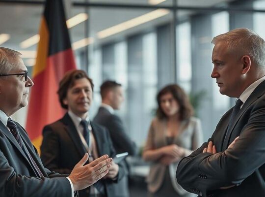 EU-US Data Deal Crisis Threatens European Business Operations