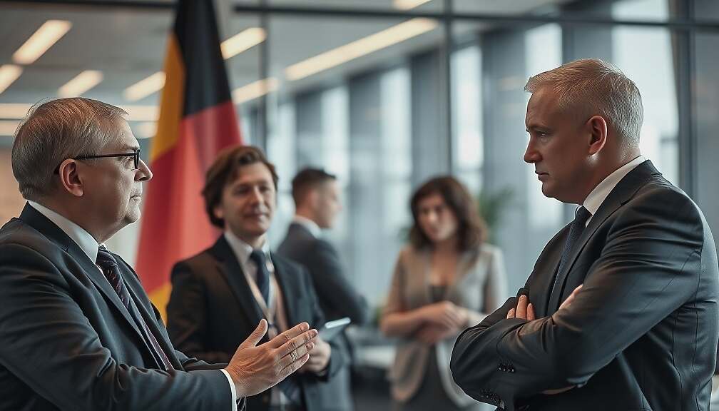 EU-US Data Deal Crisis Threatens European Business Operations