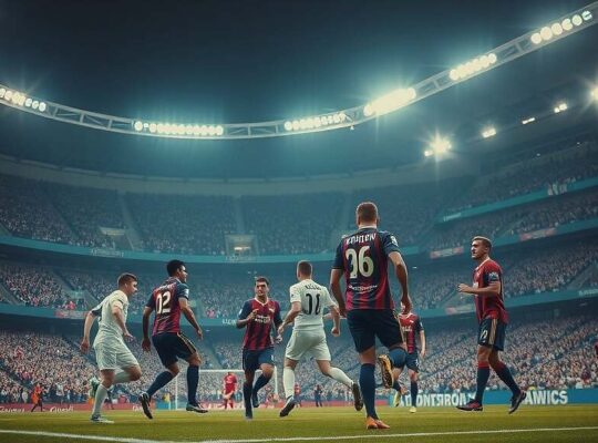 Leipzig Clinches Bundesliga Victory Over Union Berlin in Strong Start to Matchday 31