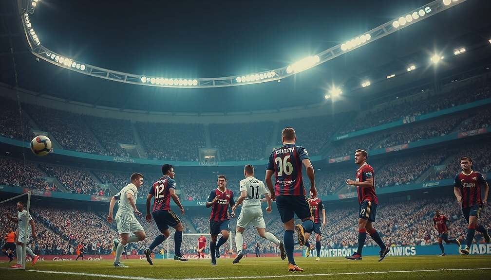 Leipzig Clinches Bundesliga Victory Over Union Berlin in Strong Start to Matchday 31