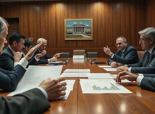 Greens Back Minimum Wealth Tax Push, Aiming to Reinvigorate Social Solidarity and Economic Appeal