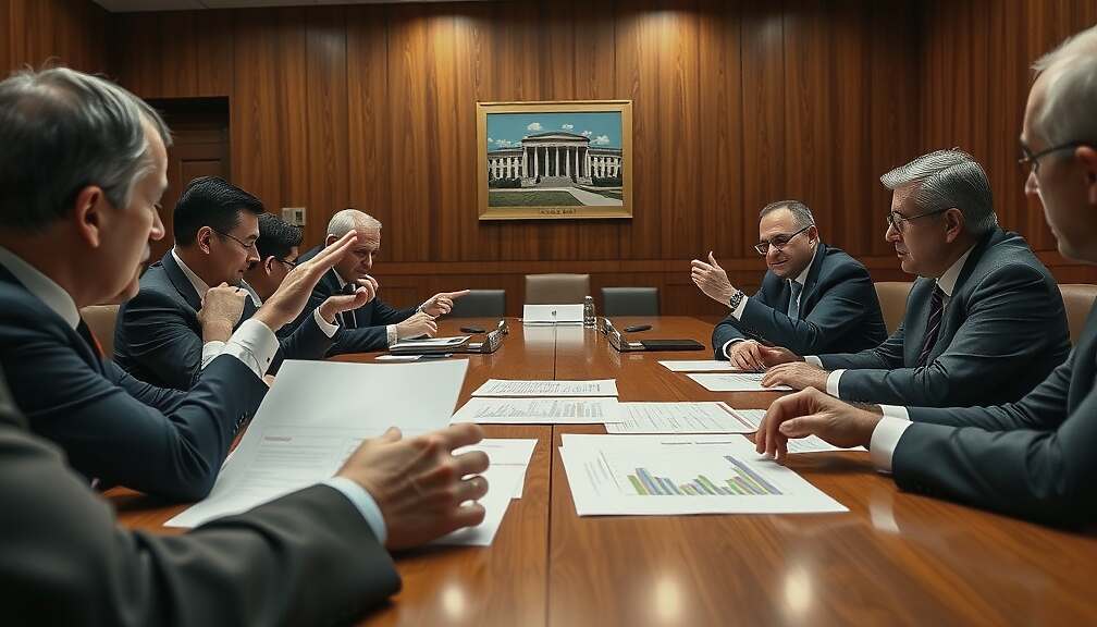 Greens Back Minimum Wealth Tax Push, Aiming to Reinvigorate Social Solidarity and Economic Appeal