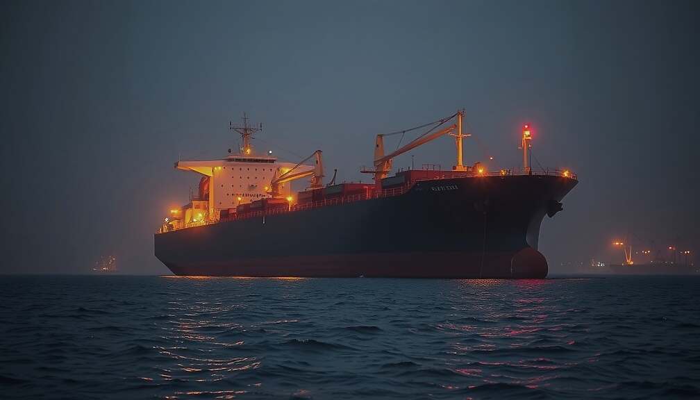 Iran Threatens to Tighten Control on Strategic Strait of Hormuz Following US Disputes