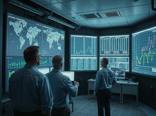 German Officials Hit by State-Sponsored Cyber Attack via Signal; Authorities Claim Data Leak Contained