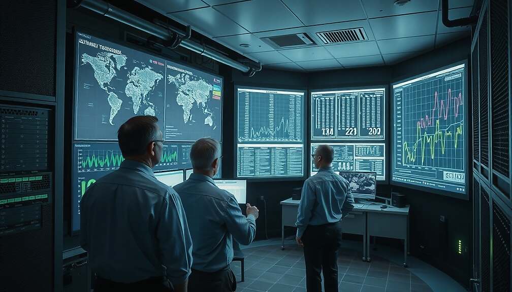 German Officials Hit by State-Sponsored Cyber Attack via Signal; Authorities Claim Data Leak Contained