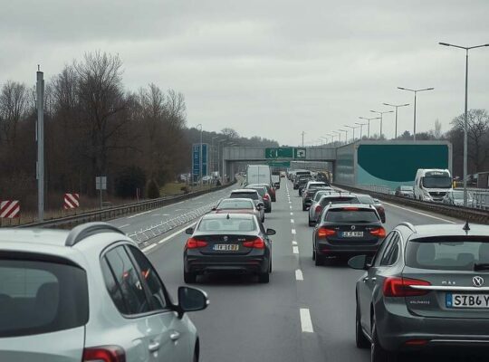 Despite High Prices, Most Drivers Maintain Mobility Habits, But Low-Income Groups See Biggest Shifts