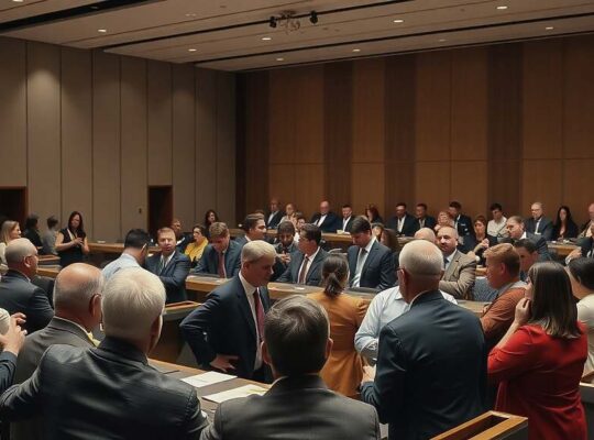 Greens Accuse CDU Leader of Loss of Control Amid Energy Crisis Gridlock