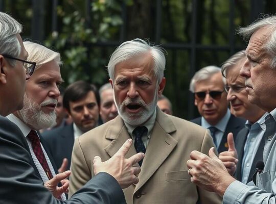 CDU Social Wing Slams Chancellor's Relief Plans as Lacking Support for Low-Income Families