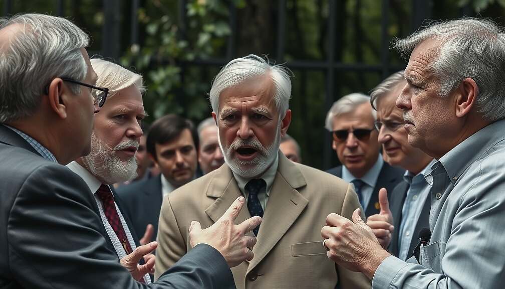 CDU Social Wing Slams Chancellor's Relief Plans as Lacking Support for Low-Income Families