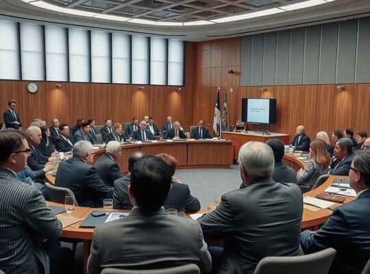 Political Proposal Aims to Streamline German Health Insurance System Through Membership Caps