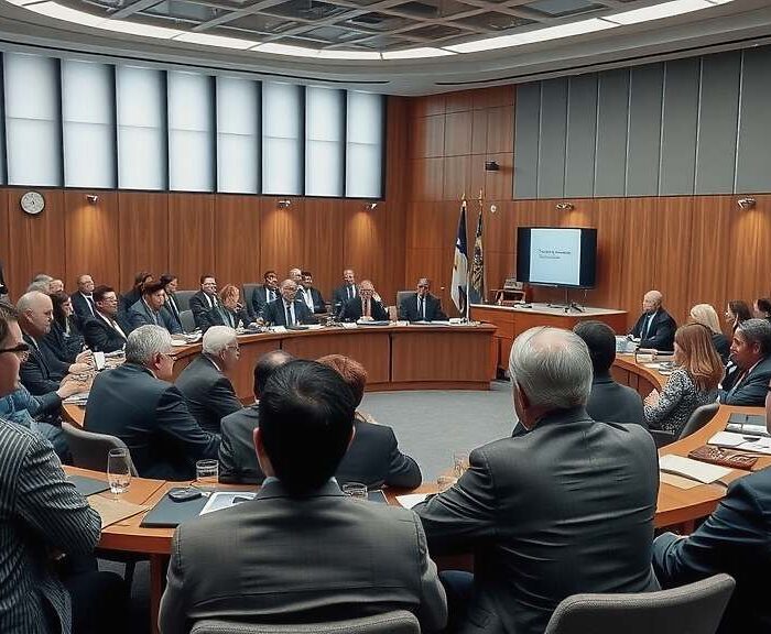 Political Proposal Aims to Streamline German Health Insurance System Through Membership Caps