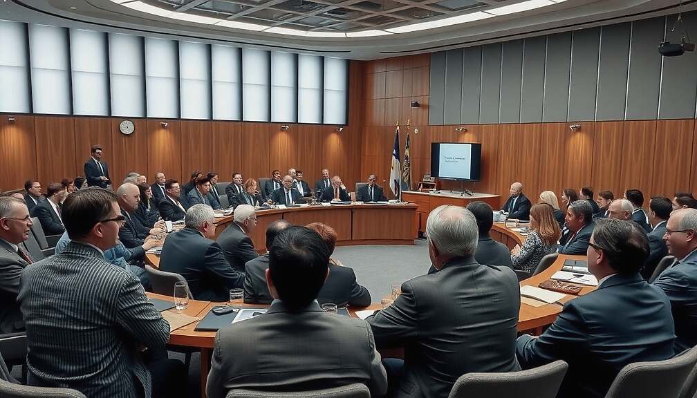 Political Proposal Aims to Streamline German Health Insurance System Through Membership Caps