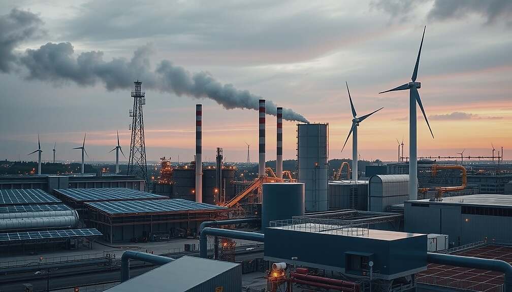 EU Outlines "Accelerate EU" Plan to Achieve Energy Independence and Decarbonize