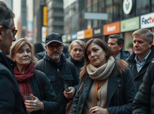 Study Finds VAT Hikes Disproportionately Burden Lower Incomes, Impacting Cost of Living