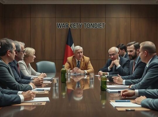 CDU Leader Urges Inclusion of Greens and States in Key Reform Discussions