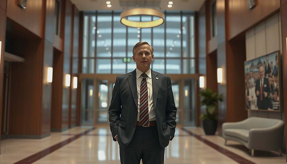 Kubicki Gains Support Ahead of Leadership Race