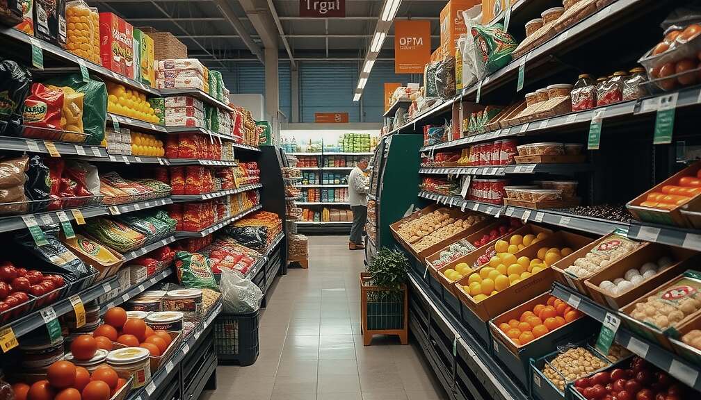 Labor Union Demands VAT Cut on Food, Higher Taxes on Wealthy for Tax Reform