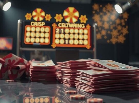 Full Draw Results and Jackpot Details for German Lottery Players