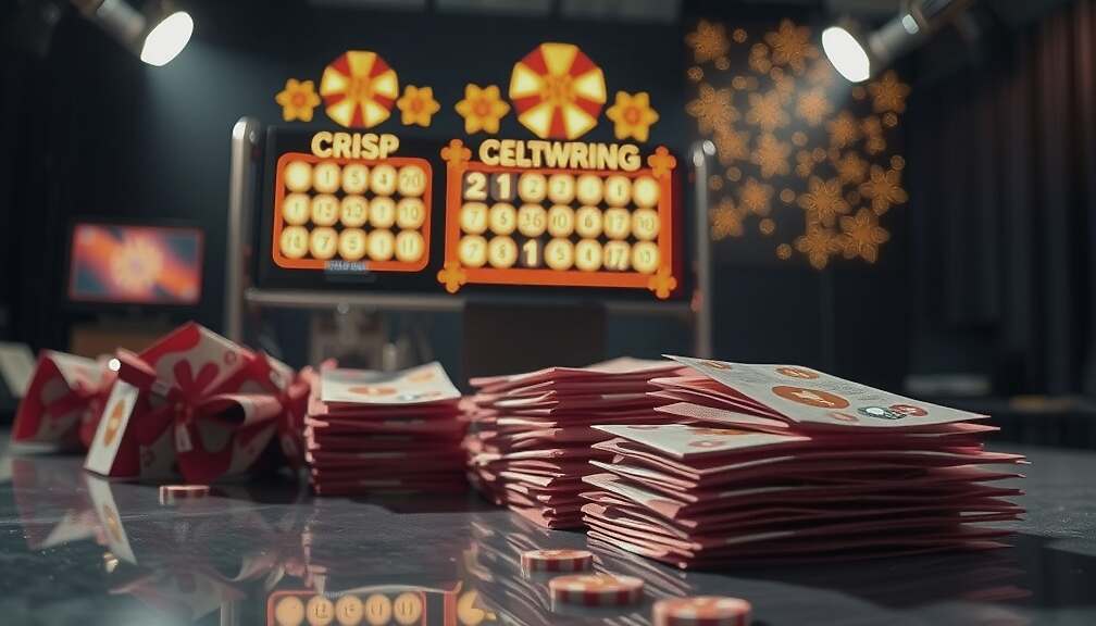 Full Draw Results and Jackpot Details for German Lottery Players