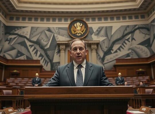 CDU Opponent Slams SPD Blockade and Calls into Question Coalition Stability