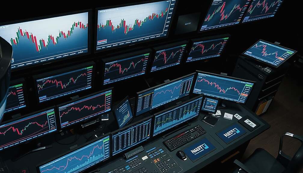 Dax Dip Signals Telecom Pressure Amid Geopolitical Tensions and Mounting Market Watch