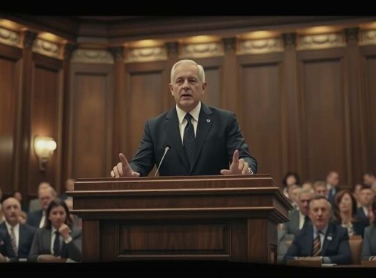 Steinbrück points to unprecedented challenges, critiquing German politics and his own tenure.