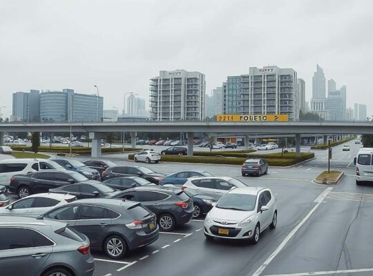 Merz Signals Support for Hiking Commuter Allowance Amid Rising Fuel Costs