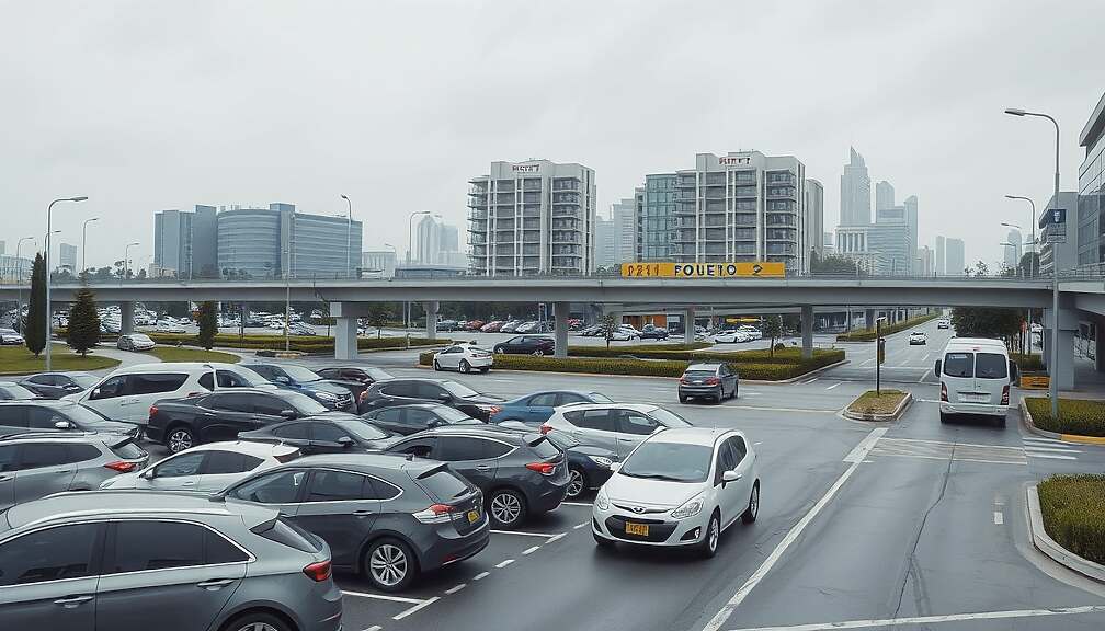 Merz Signals Support for Hiking Commuter Allowance Amid Rising Fuel Costs