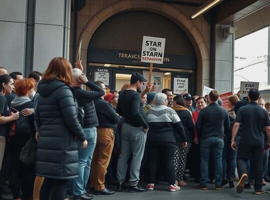 SPD Pushes for Reclassifying Fare Evasion as a Minor Infraction, Not a Crime