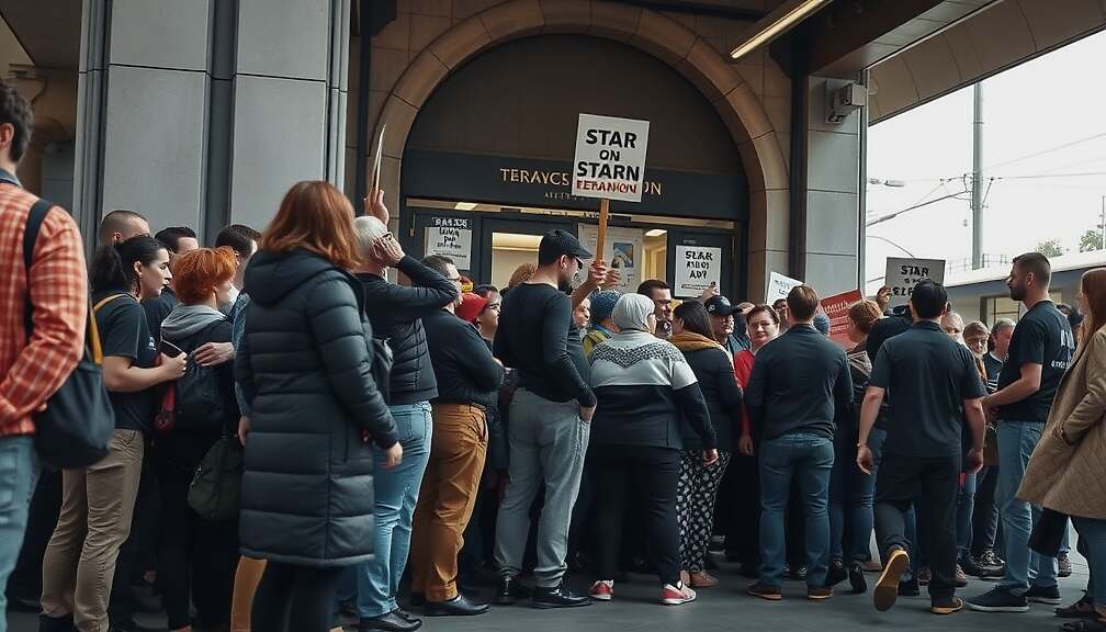 SPD Pushes for Reclassifying Fare Evasion as a Minor Infraction, Not a Crime