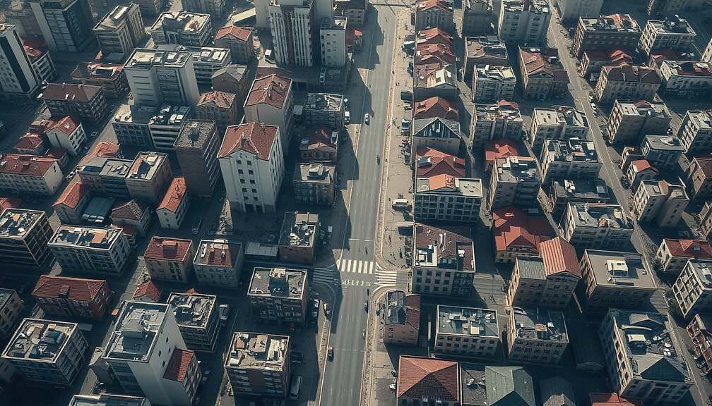 German Population Forecast Slumps, Signaling Major Labor Shortages by 2045