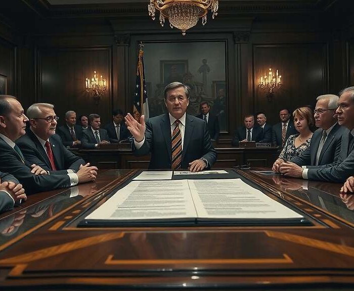 Wagenknecht Slams 2027 Budget as 'Debt Demon' Fueled by Military Spending