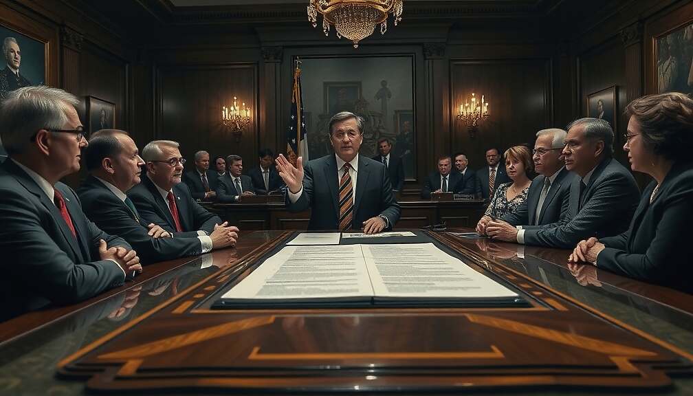 Wagenknecht Slams 2027 Budget as 'Debt Demon' Fueled by Military Spending