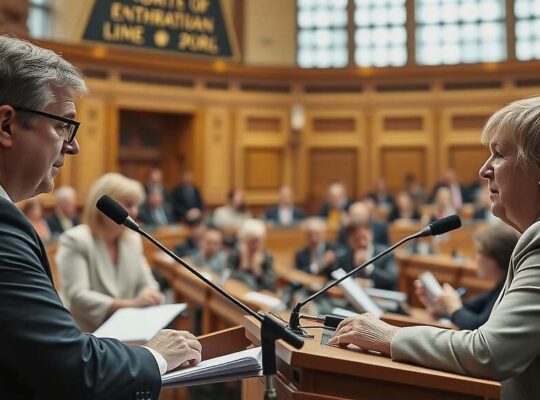 Poliitician Calls for Climate Dividend and Lower Fuel Taxes Amid Energy Cost Debate