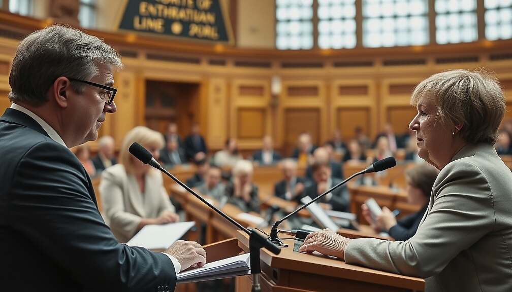 Poliitician Calls for Climate Dividend and Lower Fuel Taxes Amid Energy Cost Debate