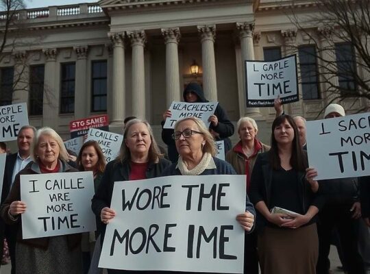 Consumers Urge Pace Slowdown as Health Reform Faces Quick Timeline