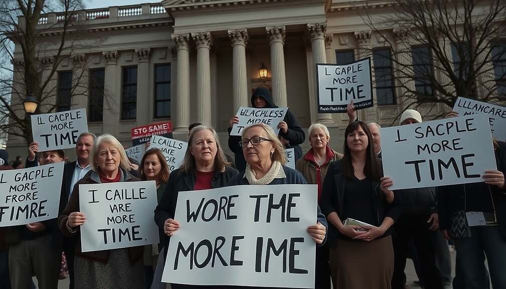 Consumers Urge Pace Slowdown as Health Reform Faces Quick Timeline