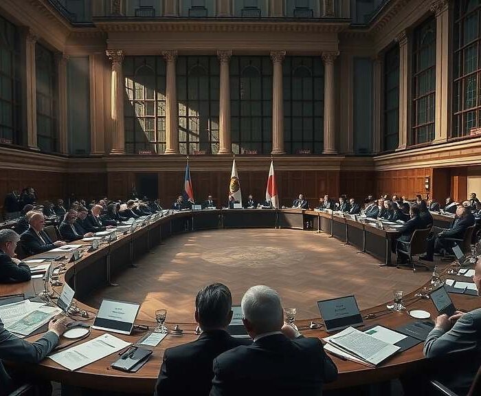 Greens Demand Diplomatic Pressure on Sudan's War Sponsors for Ceasefire