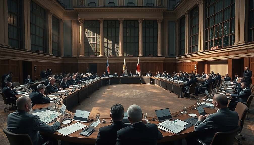 Greens Demand Diplomatic Pressure on Sudan's War Sponsors for Ceasefire