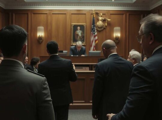 Man Loses to Life Imprisonment After Fatal Street Race Kills Two Women in Ludwigsburg