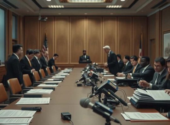 AfD Spokesman Lucassen Resigns Amid Internal Power Struggle Over Defense Policy