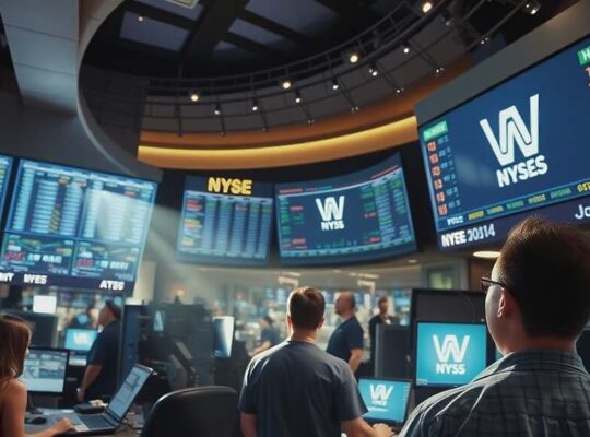 Dax Stalls as Investors Eye Energy Prices and Geopolitical Tensions