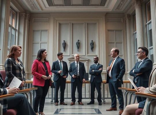 Former Constitutional Judge Slams Draft Conscription Law as Constitutionally Flawed and Overreaching