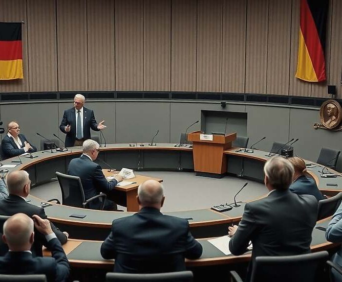 SPD Criticizes German Return‑Hubs Abroad, Warns of Human‑Rights and Legal Risks