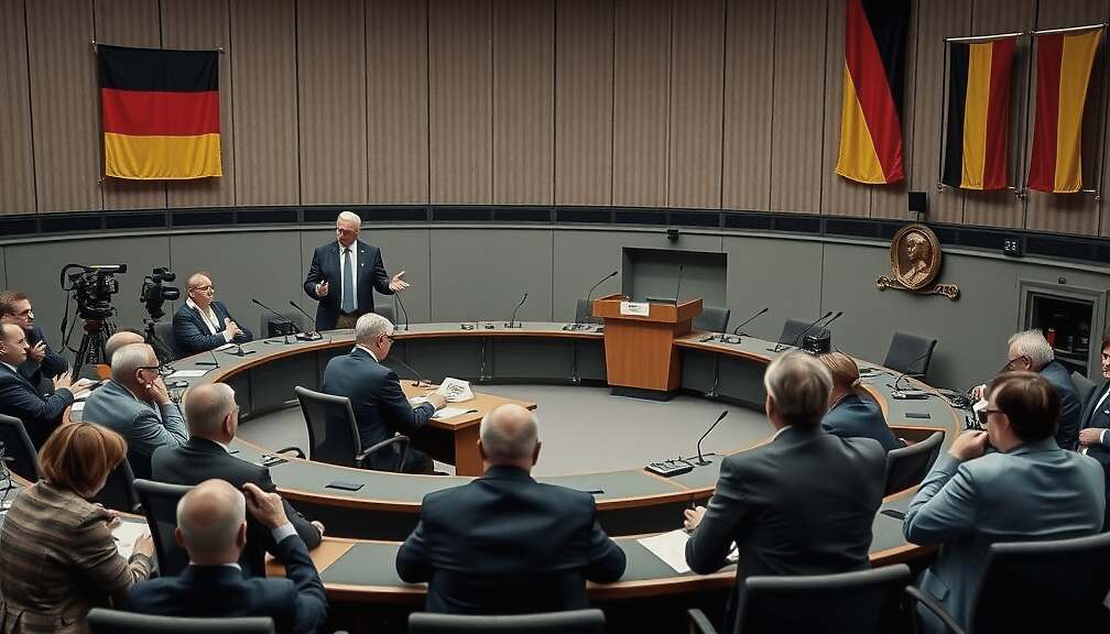 SPD Criticizes German Return‑Hubs Abroad, Warns of Human‑Rights and Legal Risks